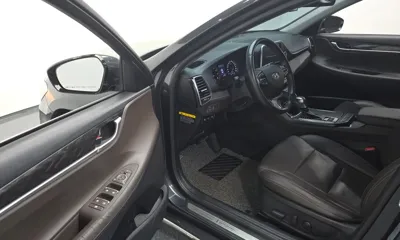 Hyundai Grandeur 2018, 184093 км, за 8900000 KRW - фото 10