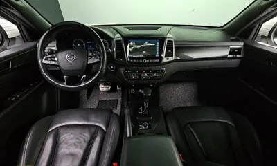 KG_Mobility_Ssangyong Rexton 2022, 45703 км, за 23900000 KRW - фото 7