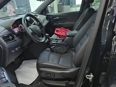Chevrolet Equinox 2022, 84500 км, за 85000 CNY - фото 15