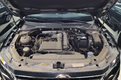 Volkswagen Passat 2020, 30800 км, за 87872 CNY - фото 33