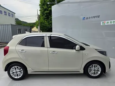 Kia Morning 2023, 58268 км, за 11700000 KRW