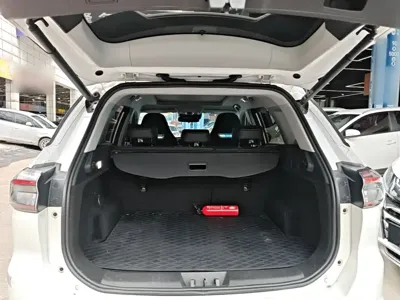 Chery Tiggo 7 PLUS NEV 2023, 32100 км, за 66400 CNY - фото 19