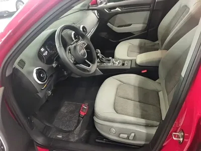 Audi A3 2020, 99600 км, за 57800 CNY - фото 15