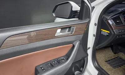 Hyundai Sonata 2019, 117502 км, за 13500000 KRW - фото 28