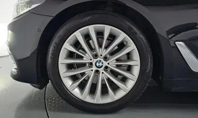 BMW 5-Series 2018, 68025 км, за 23500000 KRW - фото 5