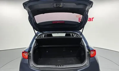 Kia Stonic 2019, 126202 км, за 7700000 KRW - фото 20
