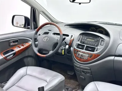 Toyota Previa 2005, 200000 км, за 45800 CNY - фото 14
