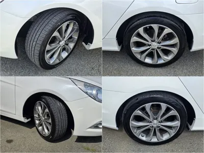 Hyundai Sonata 2014, 170787 км, за 4300000 KRW - фото 5