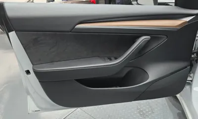Tesla Model 3 2022, 63989 км, за 34500000 KRW - фото 24