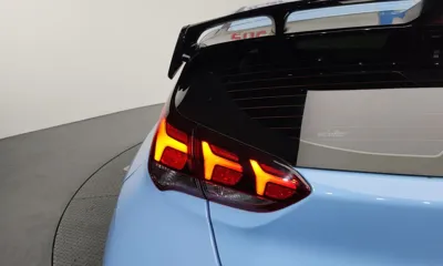 Hyundai Veloster 2019, 104744 км, за 15900000 KRW - фото 24
