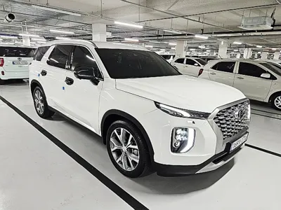 Hyundai Palisade 2022, 70198 км, за 27600000 KRW