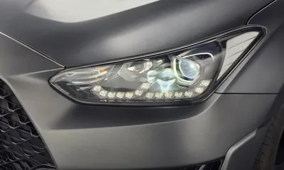 Hyundai Veloster 2020, 123265 км, за 14990000 KRW - фото 22