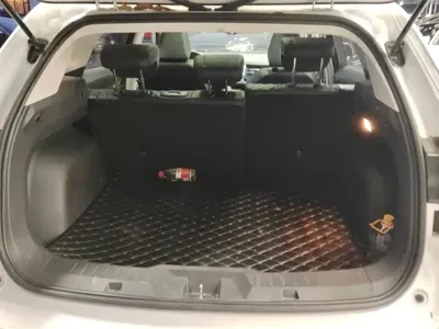 Haval H6 2021, 43800 км, за 55599 CNY