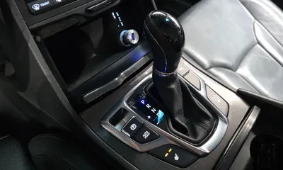 Hyundai Grandeur 2016, 120582 км, за 9500000 KRW - фото 9