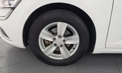 Renault-KoreaSamsung SM6 2017, 139690 км, за 5500000 KRW - фото 5