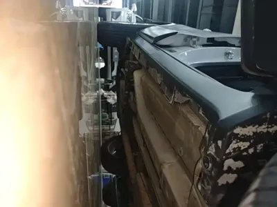 Buick Encore 2015, 98200 км, за 20400 CNY - фото 21