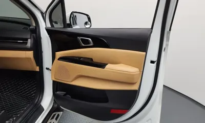 Kia Canival 2023, 43856 км, за 28500000 KRW - фото 25