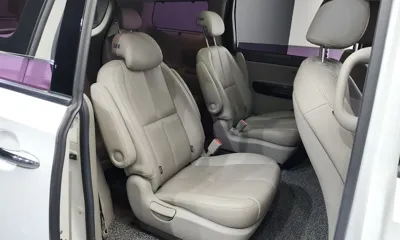 Kia Canival 2015, 103233 км, за 12100000 KRW - фото 11