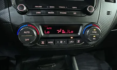 Kia K3 2016, 152754 км, за 7500000 KRW - фото 19