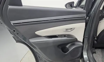 Hyundai Tucson 2022, 64818 км, за 25500000 KRW - фото 25