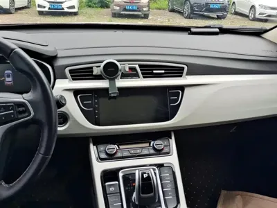 Geely Boyue 2020, 33000 км, за 45000 CNY - фото 13