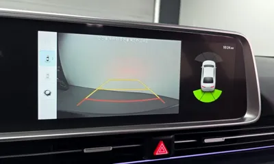 Hyundai Ioniq6 2023, 32849 км, за 33740000 KRW - фото 16