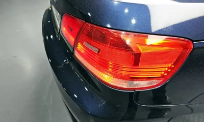 BMW 3-Series 2008, 155820 км, за 6490000 KRW - фото 23