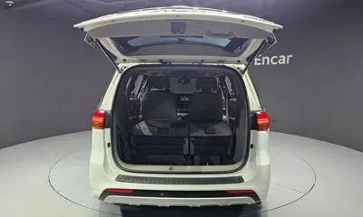 Kia Canival 2018, 82576 км, за 16500000 KRW - фото 20