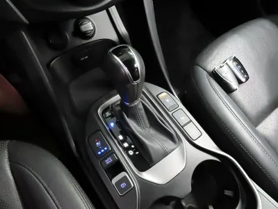 Hyundai Santafe 2015, 116247 км, за 10900000 KRW - фото 13