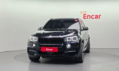 BMW X5 2018, 147312 км, за 37900000 KRW