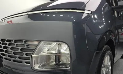 Hyundai Staria 2025, 52765 км, за 27300000 KRW - фото 22