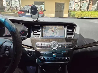 Kia K7 2013, 165551 км, за 4390000 KRW - фото 13