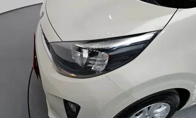 Kia Morning 2019, 88058 км, за 8500000 KRW - фото 22