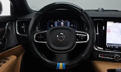 Volvo S90 2023, 8800 км, за 46900000 KRW - фото 13