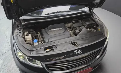 Kia Canival 2016, 165083 км, за 8790000 KRW - фото 6
