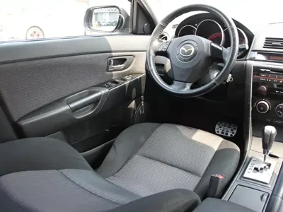 Mazda 3 2011, 120000 км, за 17800 CNY - фото 12