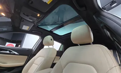 Infiniti QX30 2019, 71596 км, за 7990000 KRW - фото 20