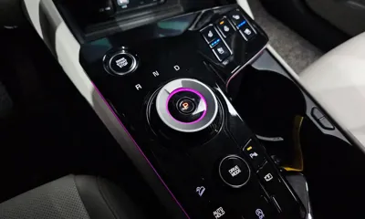 Kia Sportage 2022, 91117 км, за 22990000 KRW - фото 9