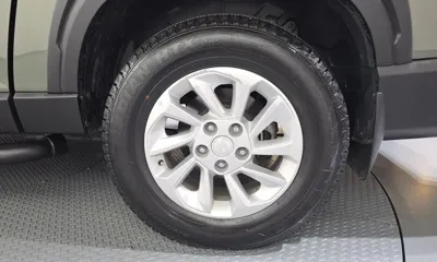 KG_Mobility_Ssangyong Rexton 2021, 83255 км, за 20900000 KRW - фото 21