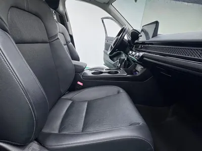 Honda Civic 2022, 37000 км, за 125800 CNY - фото 9