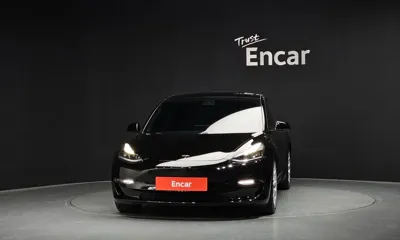 Tesla Model 3 2021, 131903 км, за 26900000 KRW