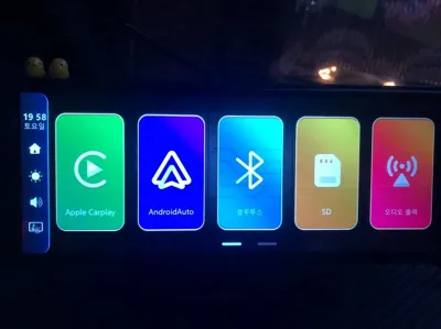 Renault-KoreaSamsung Twizy 2019, 2852 км, за 2000000 KRW - фото 17