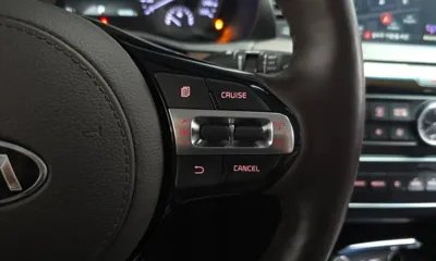 Kia K7 2018, 62009 км, за 18500000 KRW - фото 16