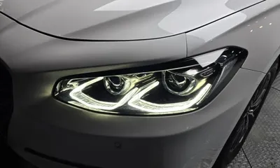 Hyundai Grandeur 2019, 74835 км, за 21700000 KRW - фото 22