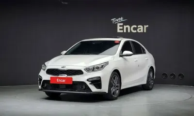 Kia K3 2020, 68982 км, за 13500000 KRW - фото 3