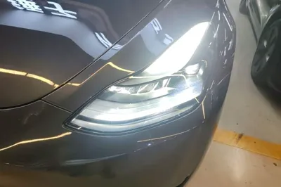 Tesla Model Y 2024, 88600 км, за 189656.73 CNY - фото 8