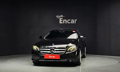 Mercedes-Benz E-Class 2017, 110428 км, за 18090000 KRW