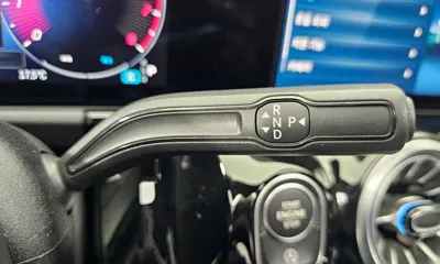 Mercedes-Benz GLA-Class 2025, 16144 км, за 45000000 KRW - фото 9