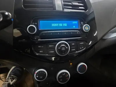 ChevroletGMDaewoo Spark 2014, 112429 км, за 2900000 KRW - фото 12