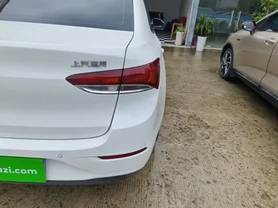 Buick Excelle 2021, 41300 км, за 42000 CNY - фото 8
